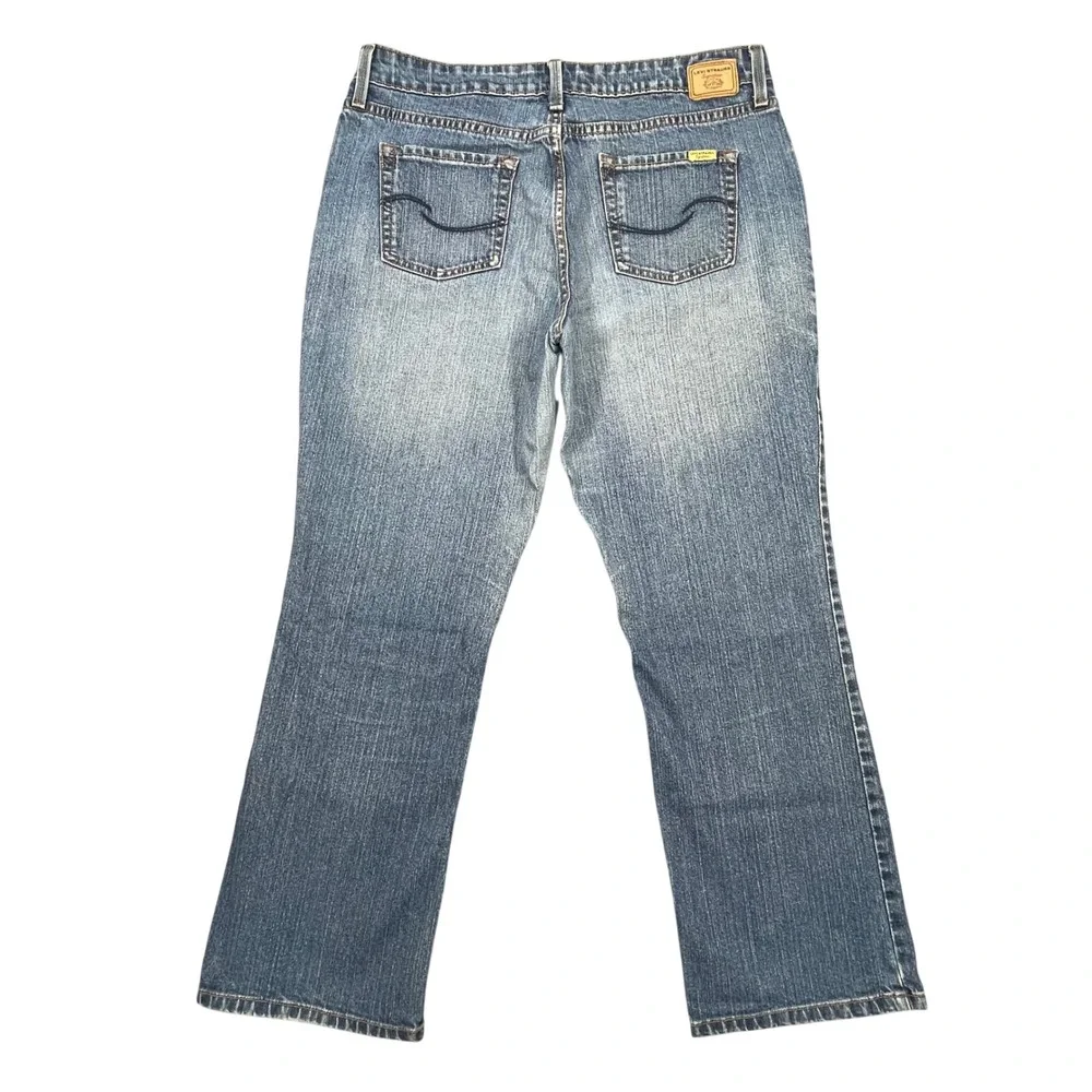 Levi Strauss Signature levi strauss